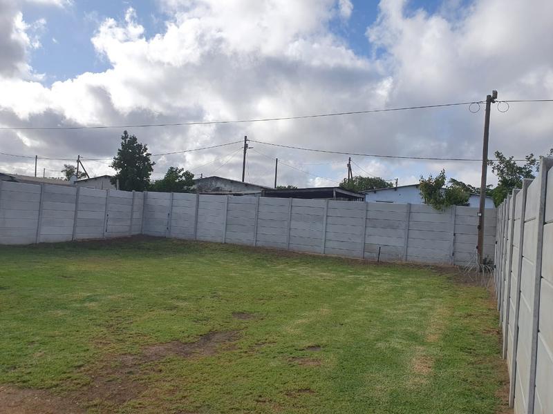 1 Bedroom Property for Sale in Theronville Western Cape